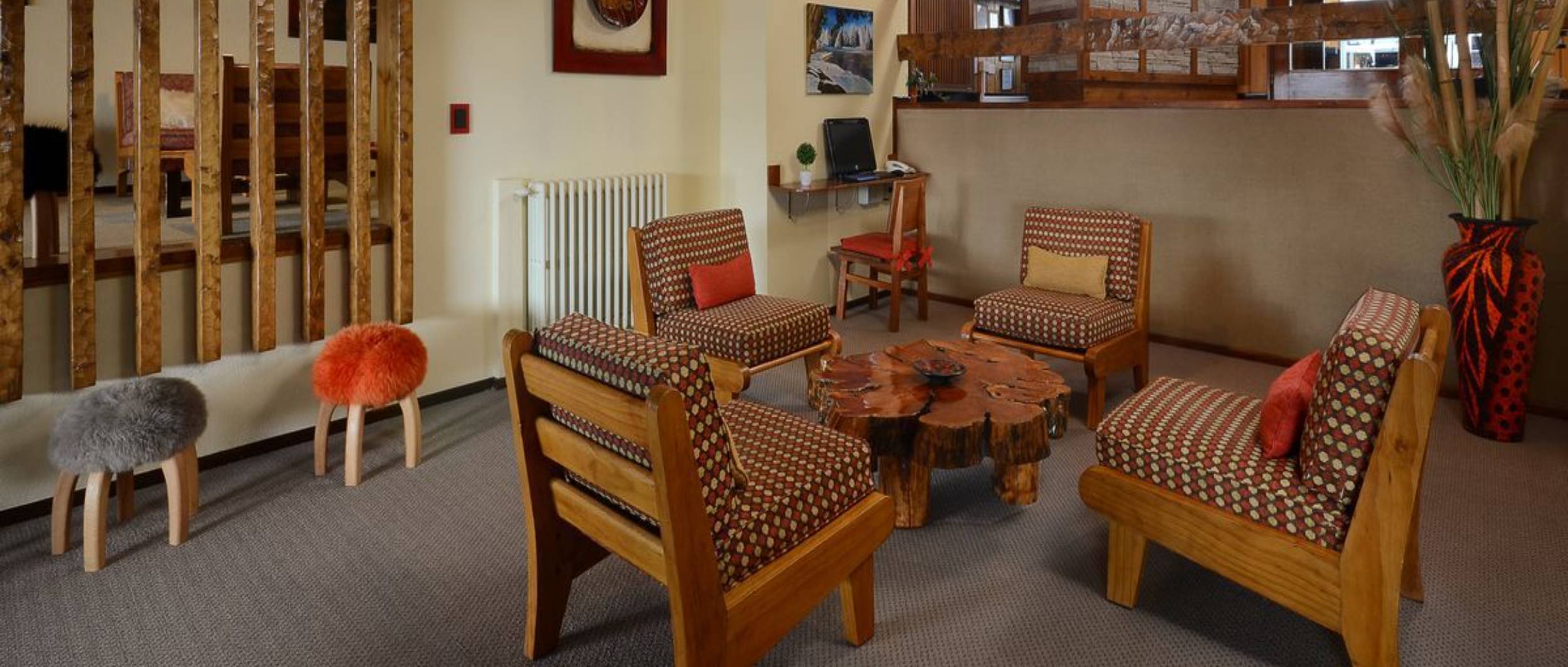 Hotel Aconcagua Bariloche