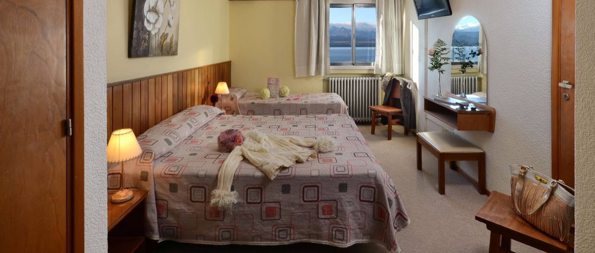 Hotel Aconcagua Bariloche